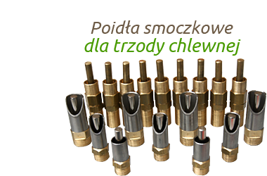 poidła dla prosiąt